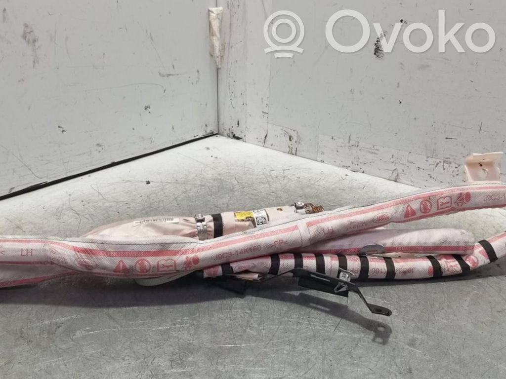 Land Rover Range Rover Evoque L538 Airbag laterale