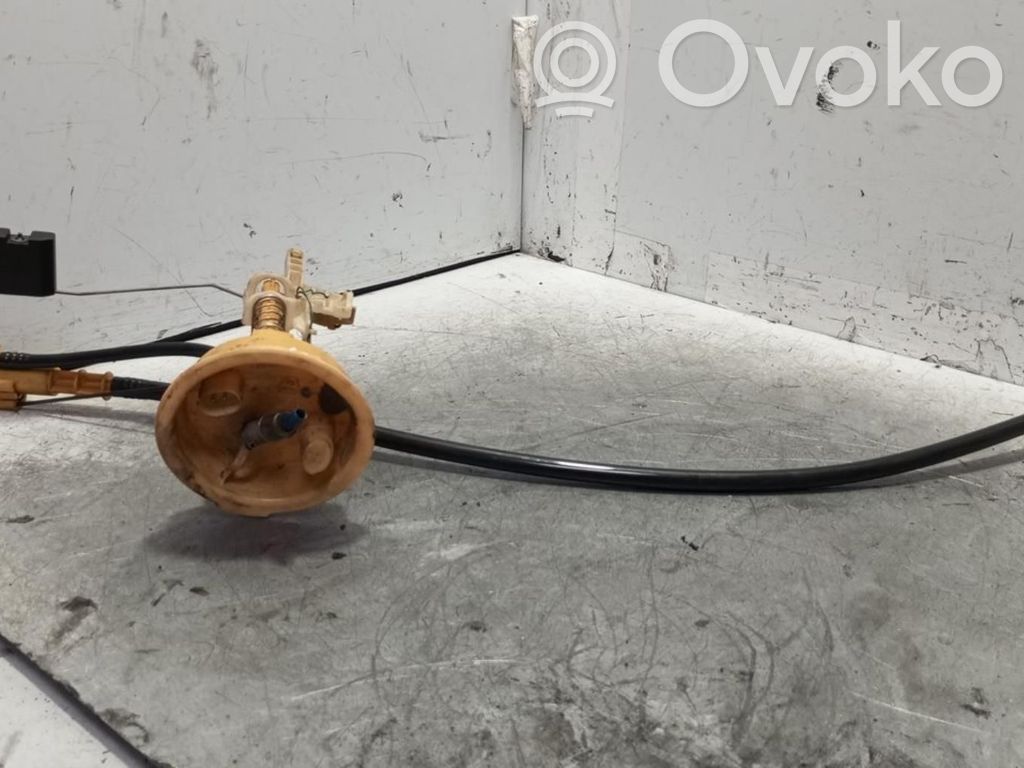 BMW 3 E46 Pompă combustibil în rezervor 