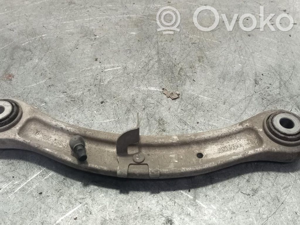 Porsche Cayenne (92A) Diagonalstrebe hinten