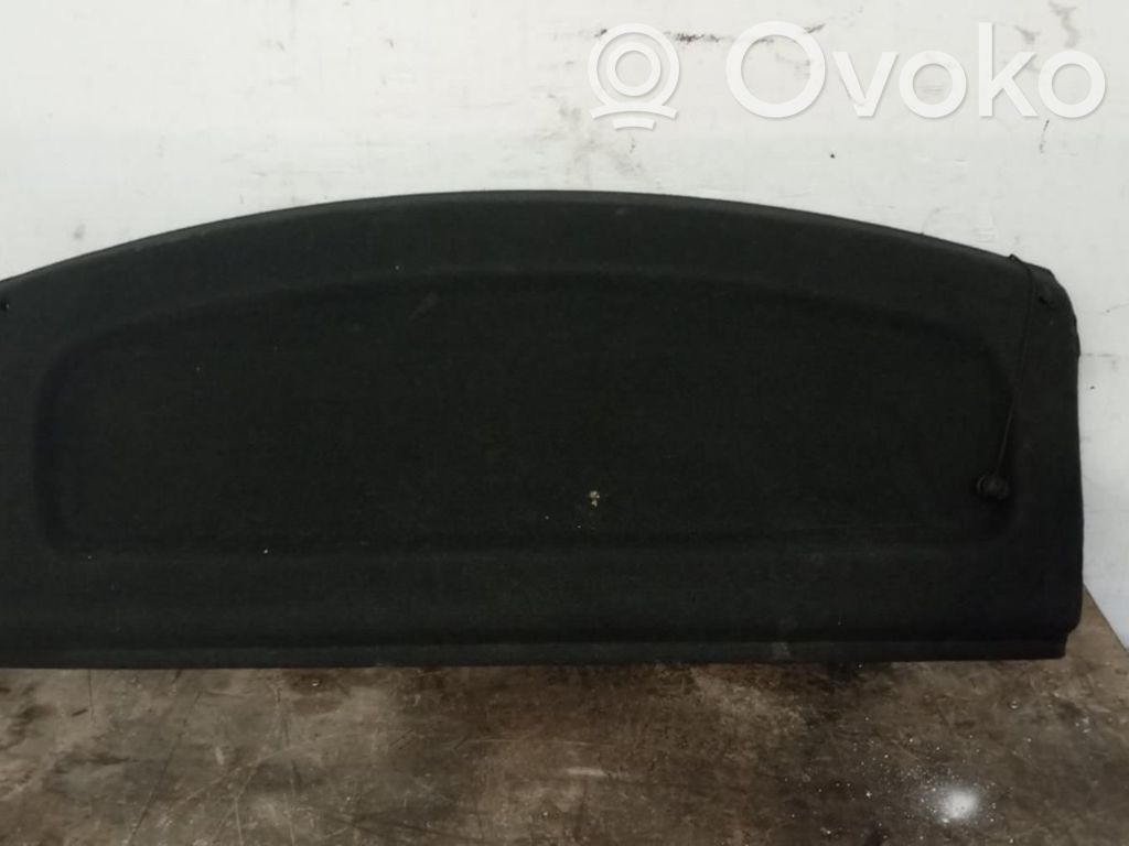 Volkswagen Golf Plus Polita portbagaj 