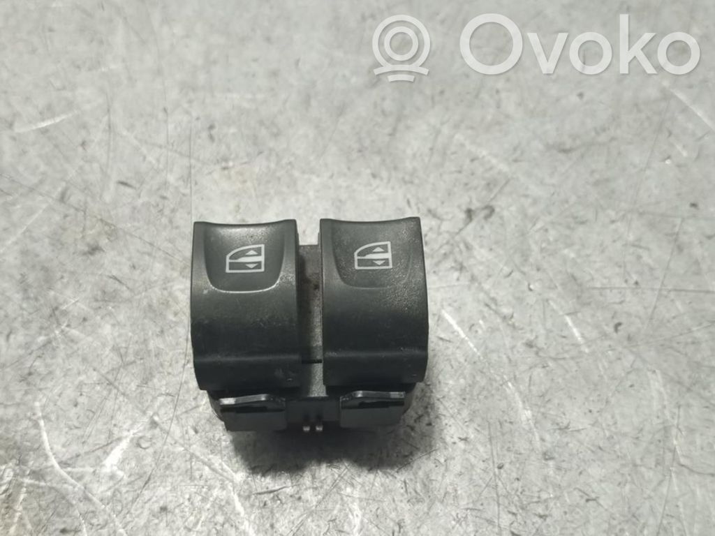 Comutator comandă geamuri electrice   254113300R