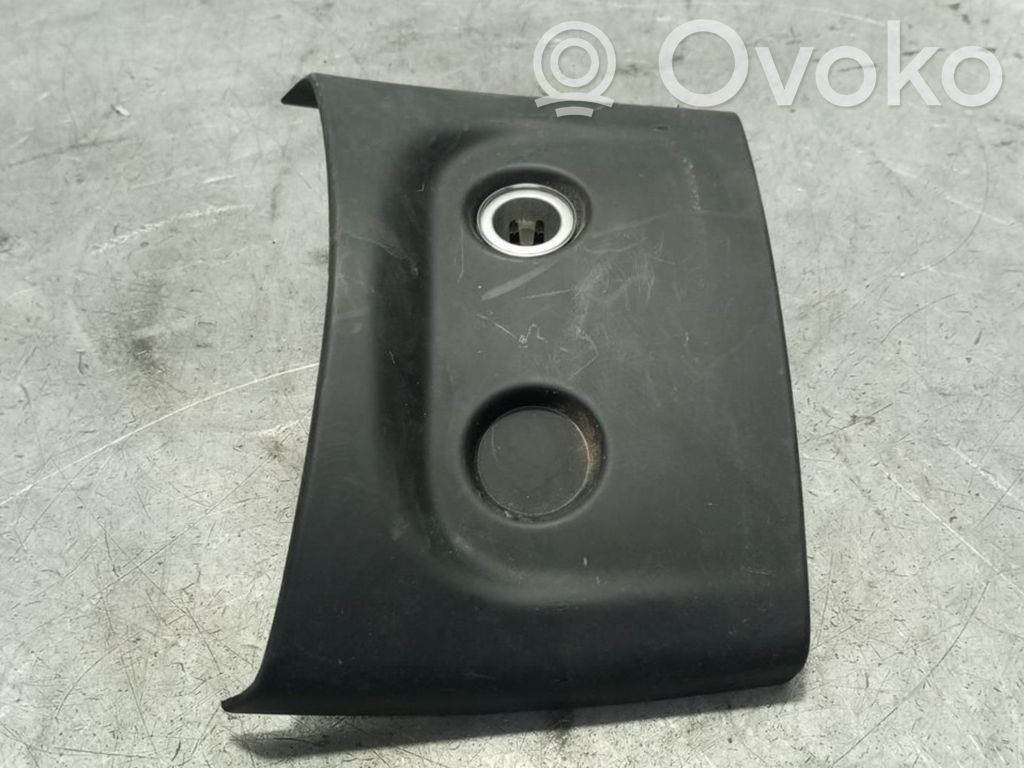 Porsche Cayenne (92A) Rivestimento inferiore 