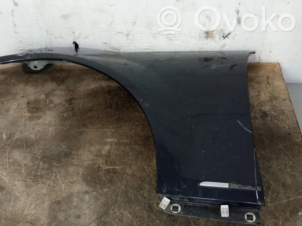 Mercedes-Benz CL C215 Passaruota anteriore