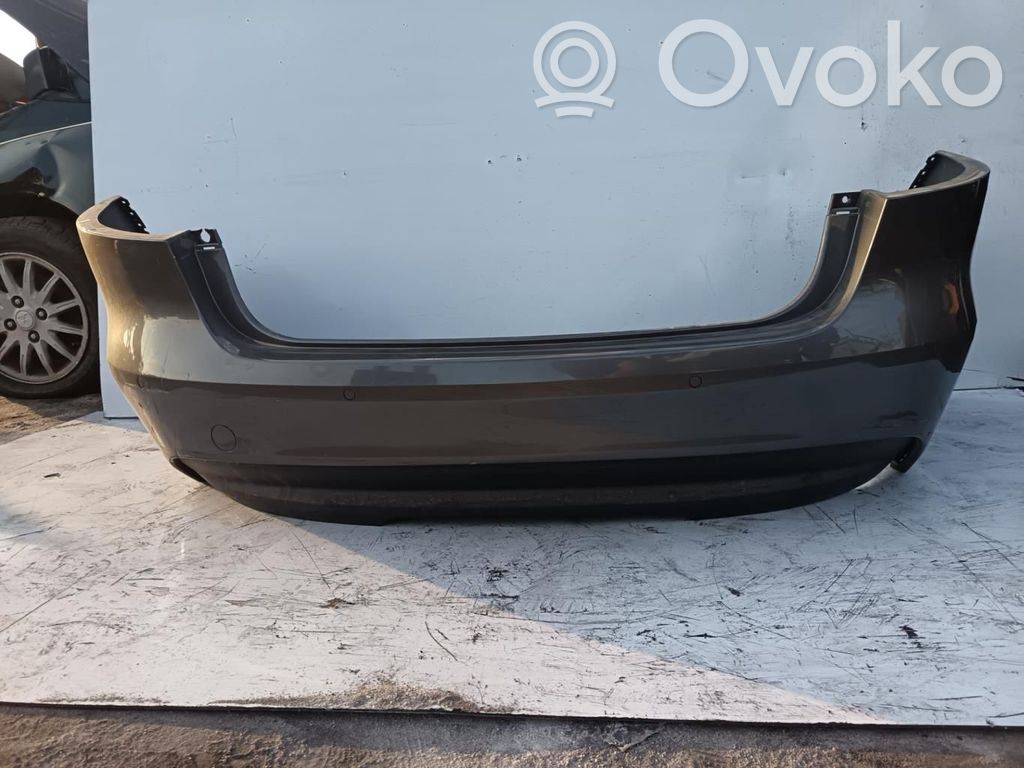 Jaguar XF X250 Pare-chocs 