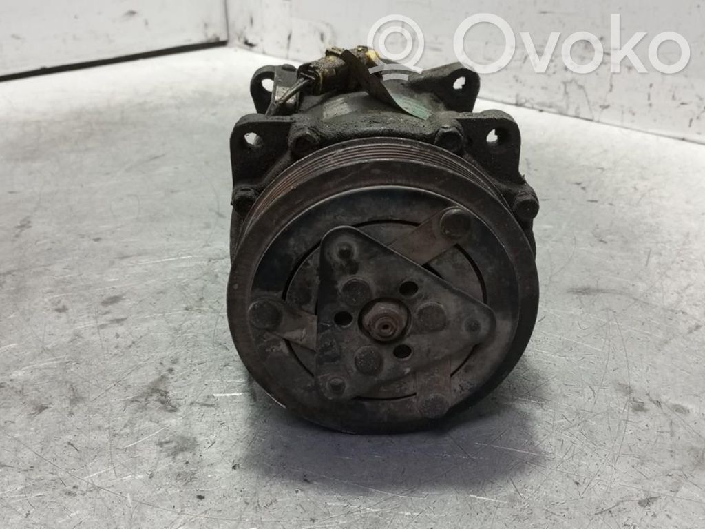 Peugeot Partner Compressore aria condizionata (A/C) (pompa)