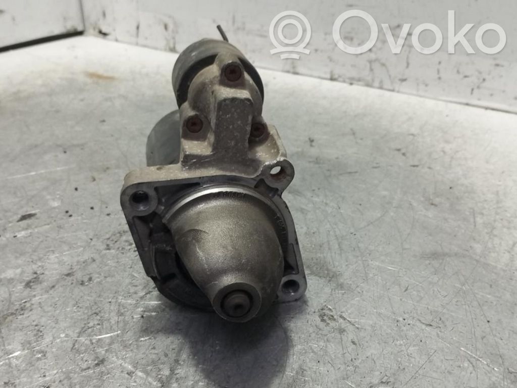 Motor de arranque   1740374
