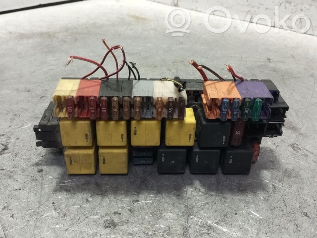 Sulakemoduuli   0285459832
