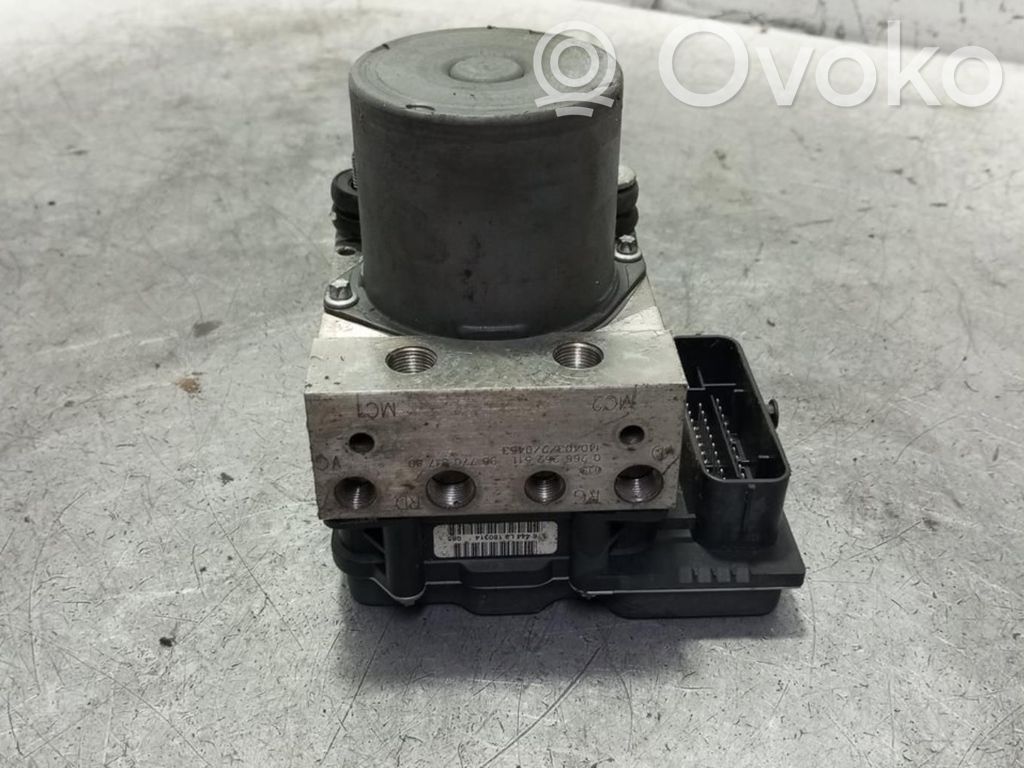 Peugeot 508 RXH ABS bloks 