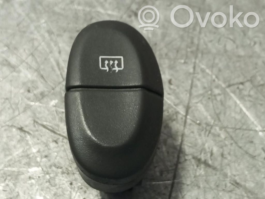 Renault Scenic I Leva/interruttore dell’indicatore di direzione e tergicristallo 