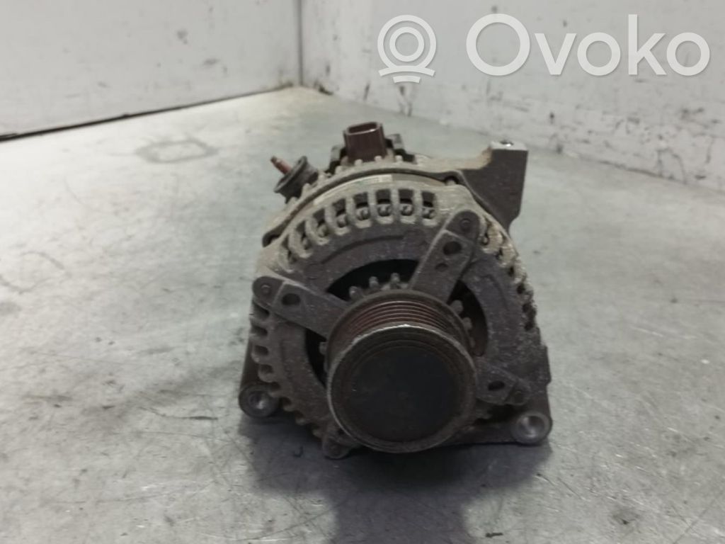 Alternador   270600N050