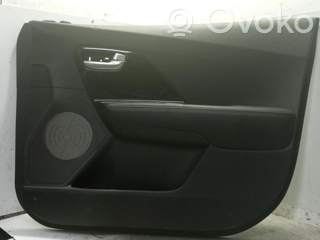 KIA Niro Etuoven verhoilu