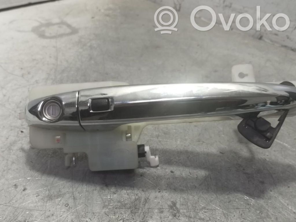Altra parte esteriore   82651G5000