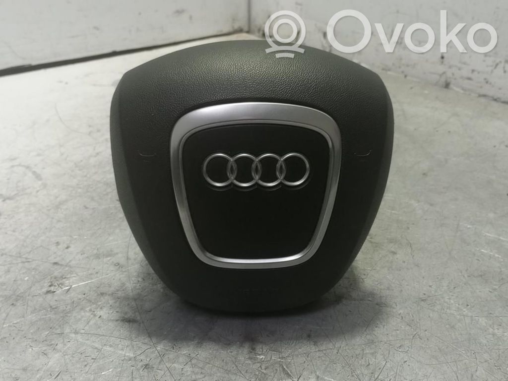 Audi A3 S3 A3 Sportback 8P Türairbag vorne