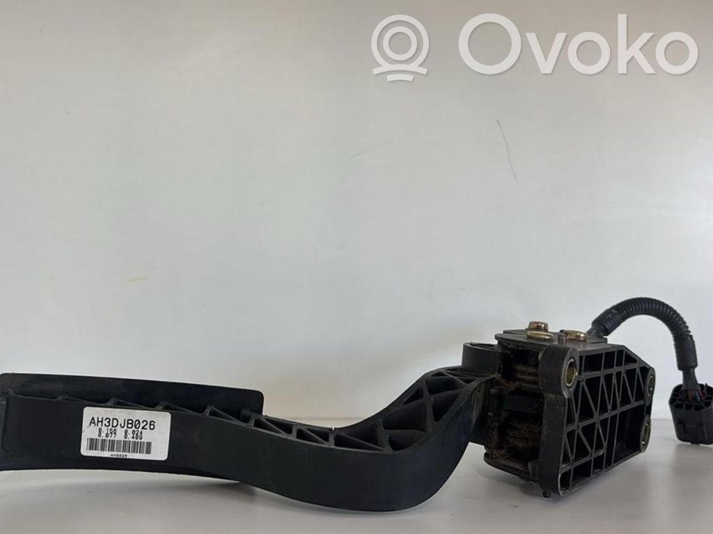 KIA Rio Pedală accelerație 
