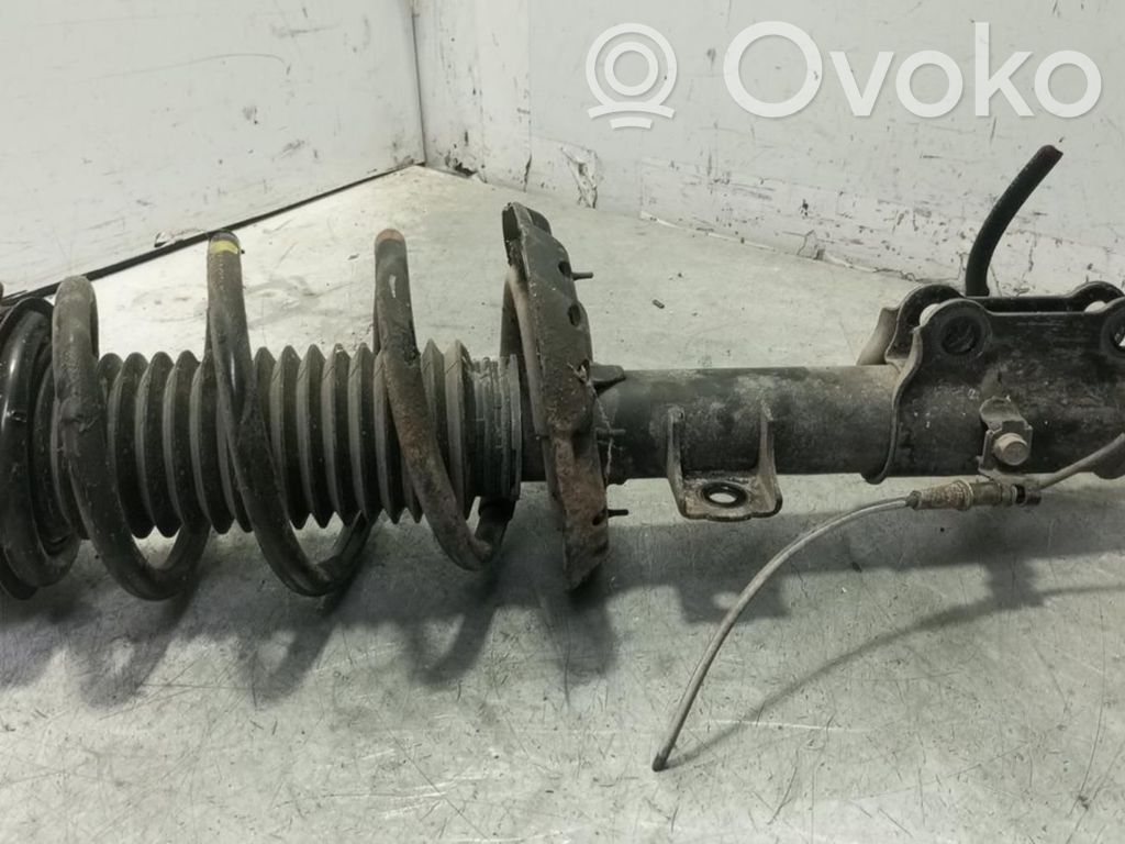 Ammortizzatore anteriore   54661G5200