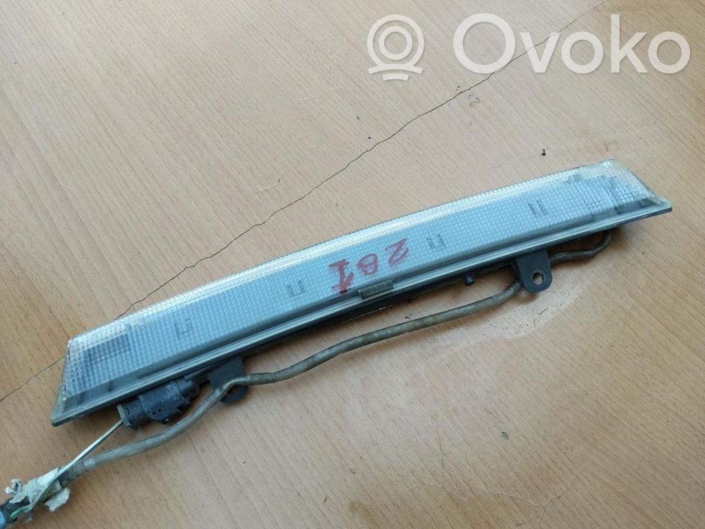 Citroen C4 I Lampă spate în caroserie 
