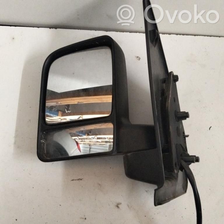 Ford Transit - Tourneo Connect Elektryczne lusterko boczne drzwi przednich