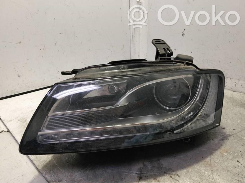 Audi A5 8T 8F Faro/fanale