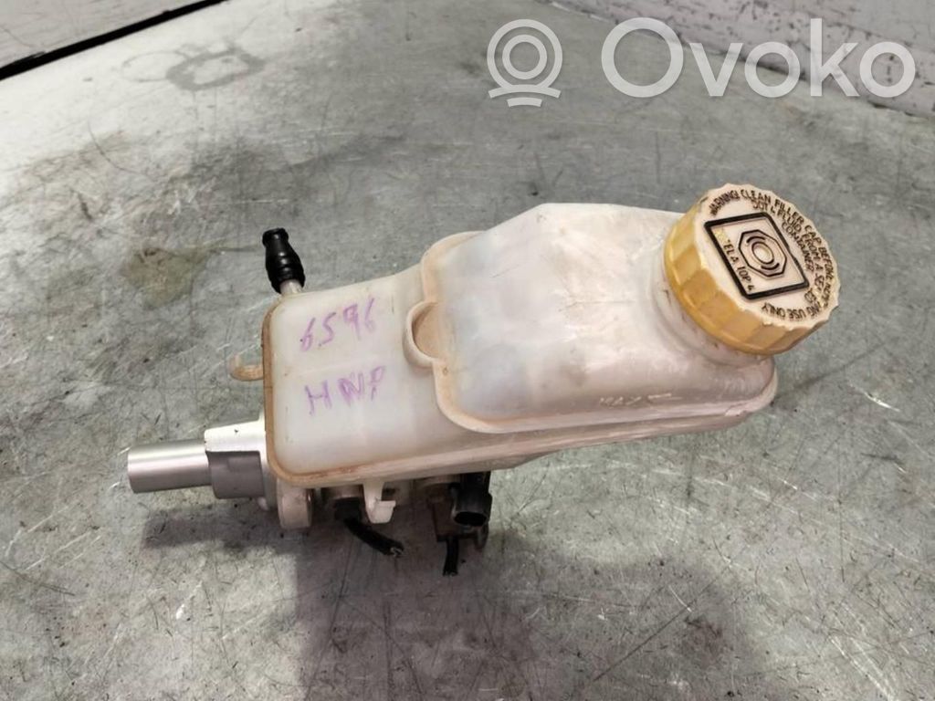 Fiat Punto (199) Bremskraftverstärker 