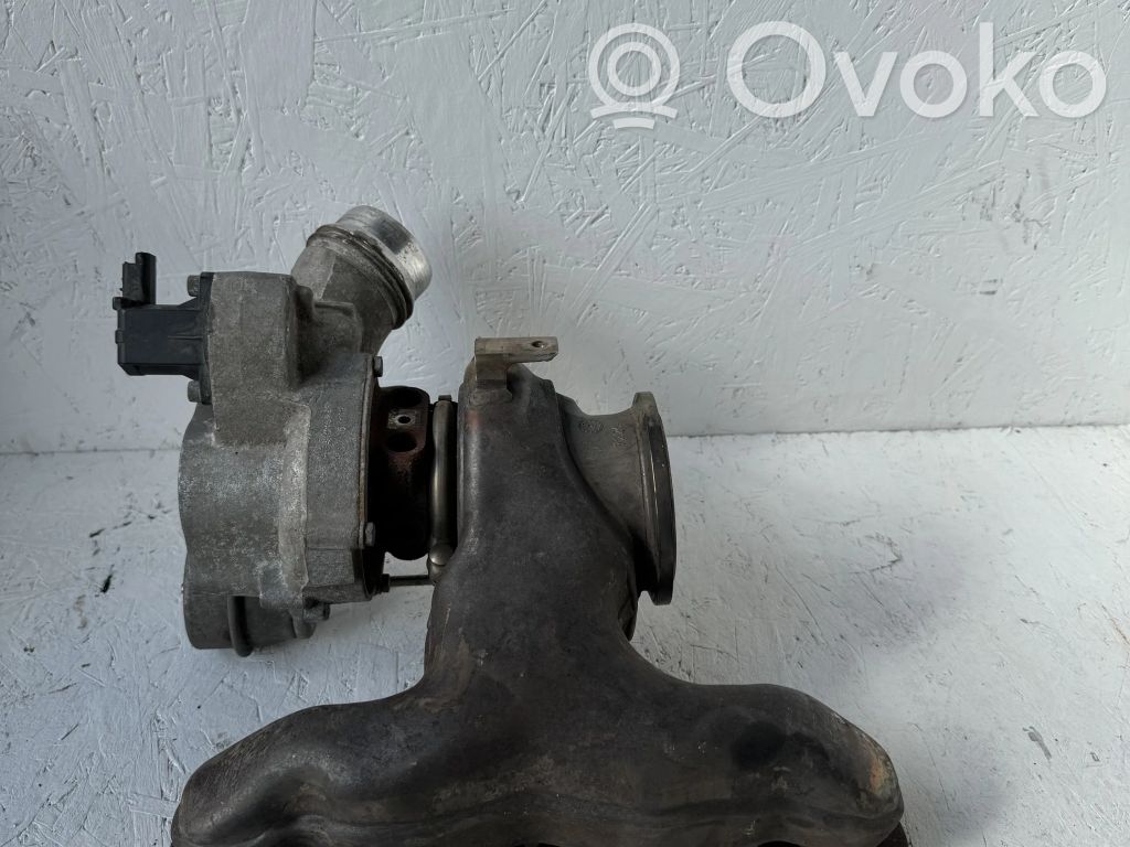 Volvo V60 Turbo 