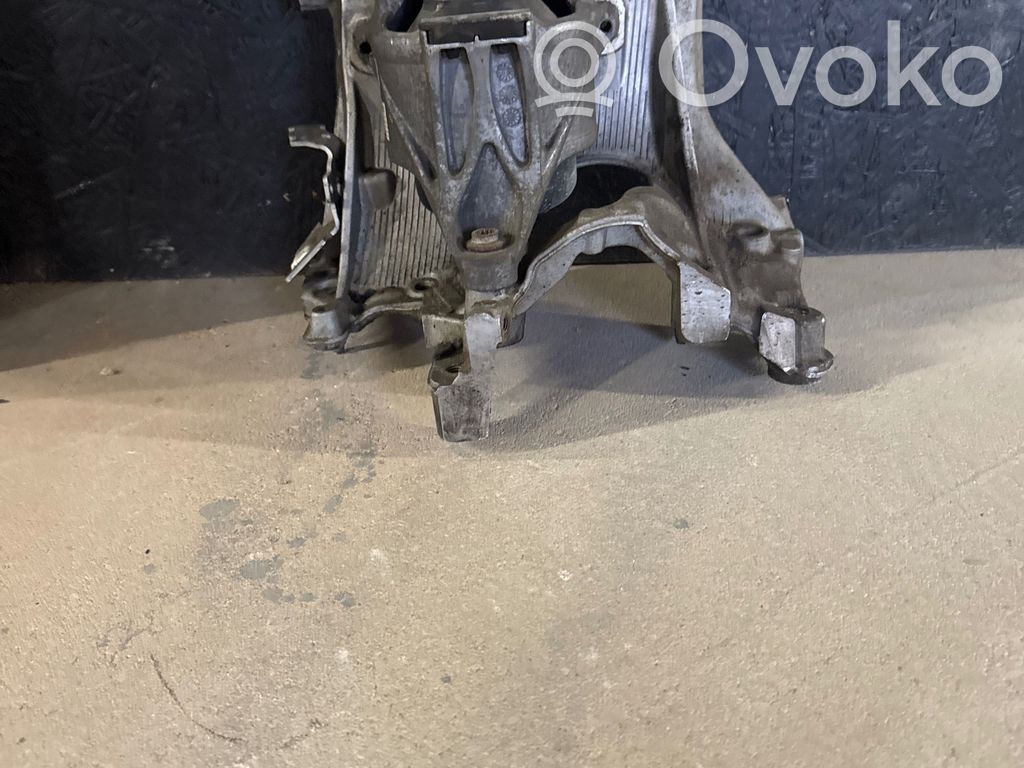 Audi A4 S4 B9 Front subframe 