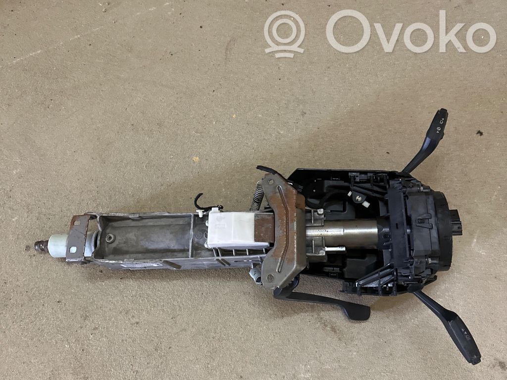 BMW 1 F20 F21 Scatola dello sterzo 