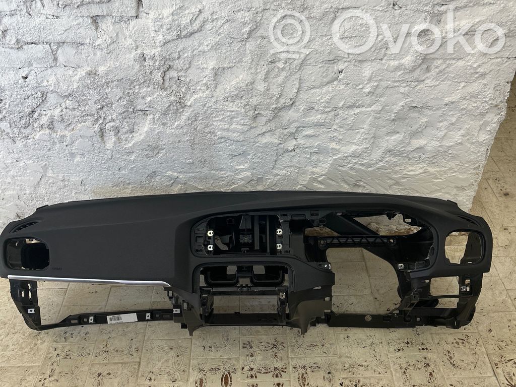 Volvo V40 Bord 