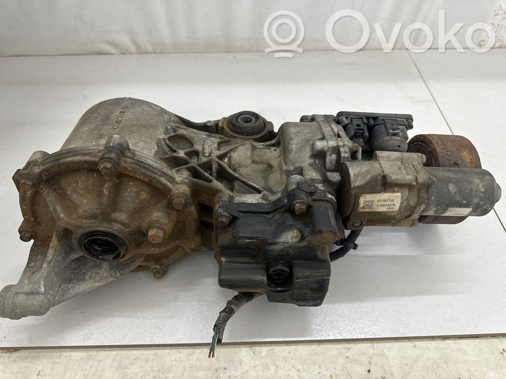 Volvo XC60 Hinterachsdifferential 