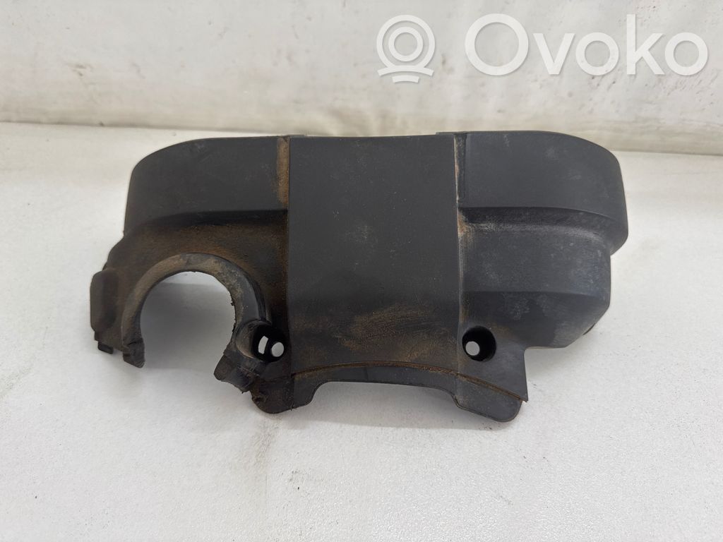Volvo S60 Moottorin koppa 