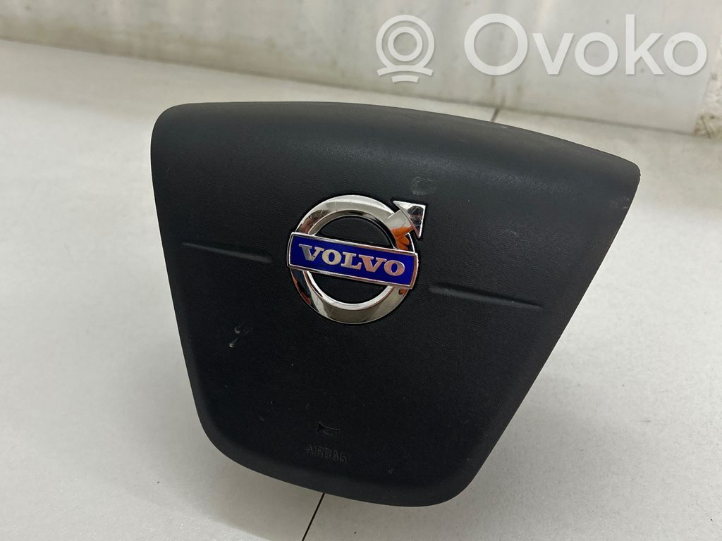 Poduszka powietrzna Airbag kierownicy   P31351032,T120C231540360
