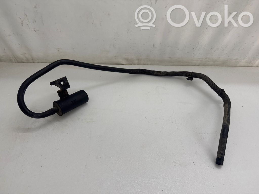 Volvo S60 Wąż / Rurka odpowietrznika 