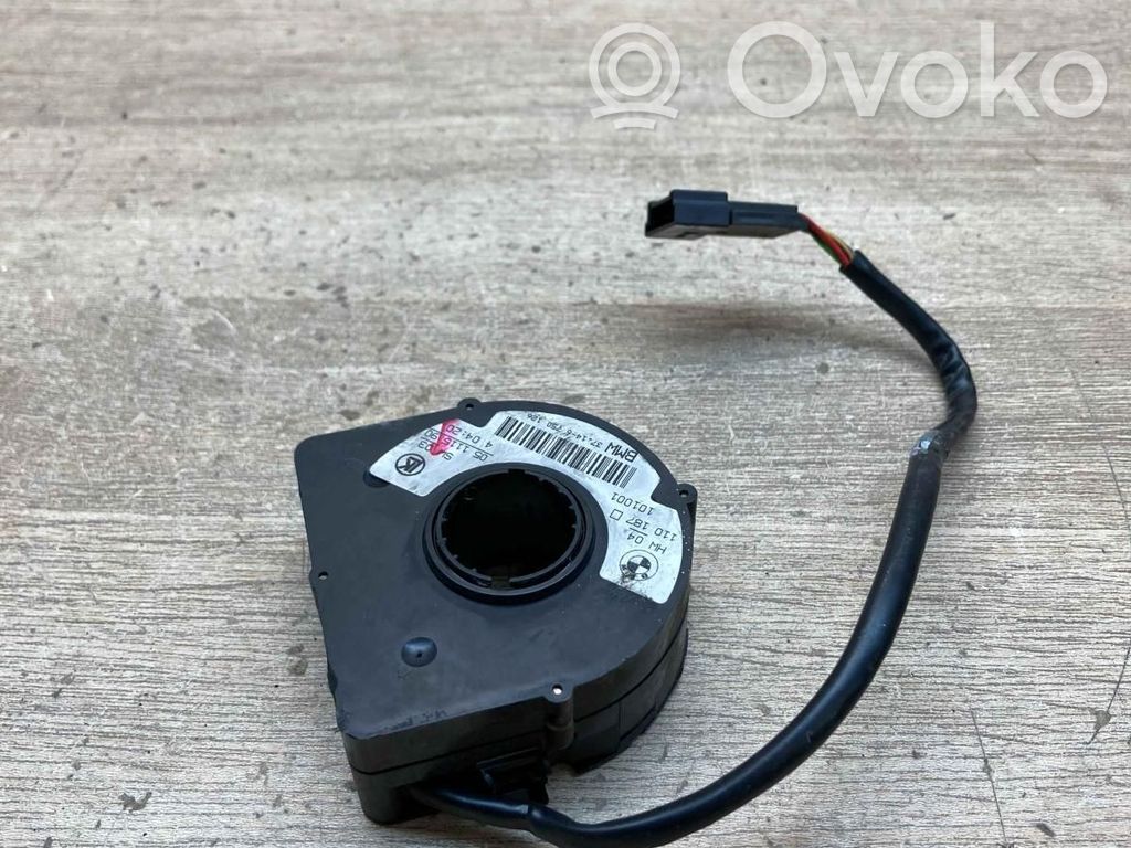 BMW 5 E39 Steering angle sensor 