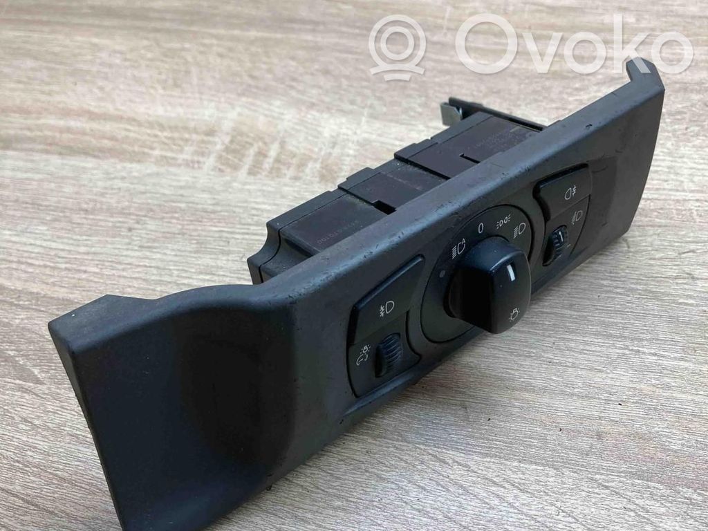 BMW 5 E60 E61 Light switch 