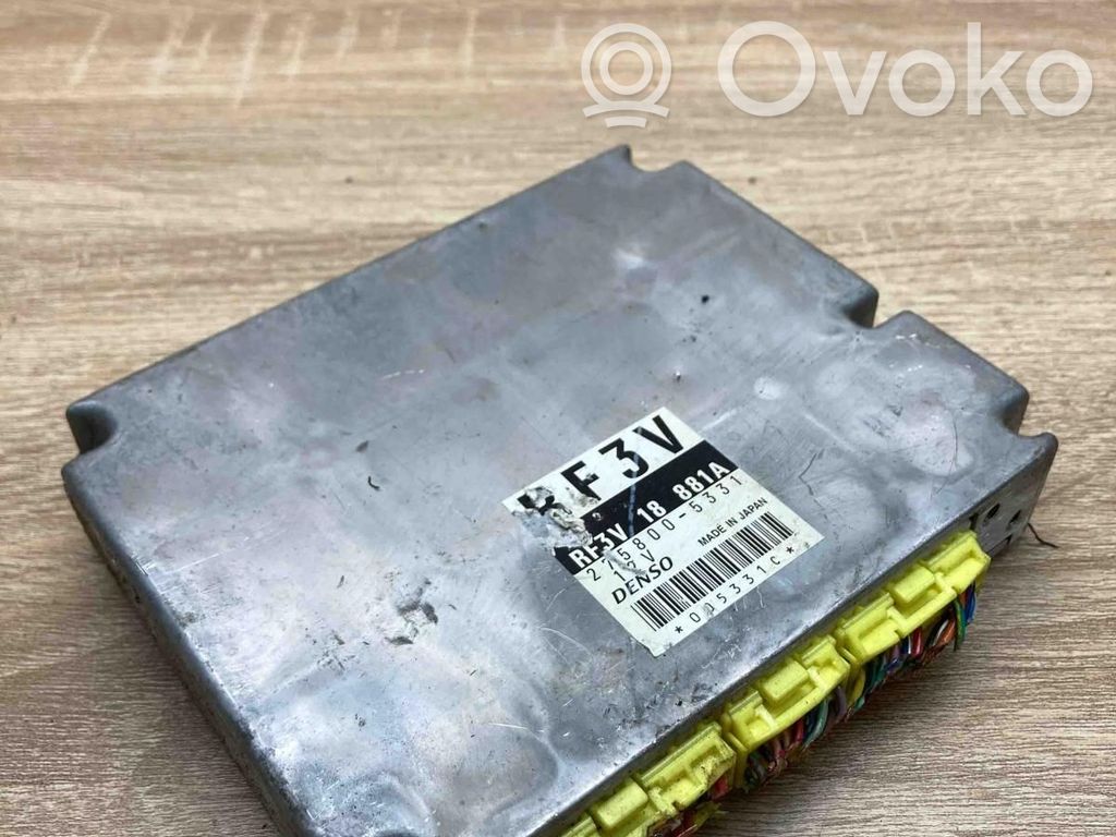 Mazda 626 Engine control unit/module ECU 