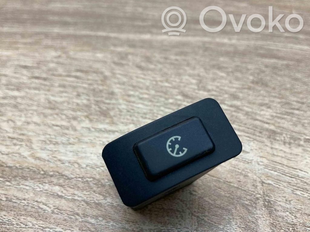 BMW 7 E38 Panel lighting control switch 