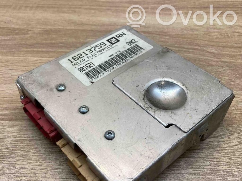 Opel Corsa B Engine control unit/module ECU 