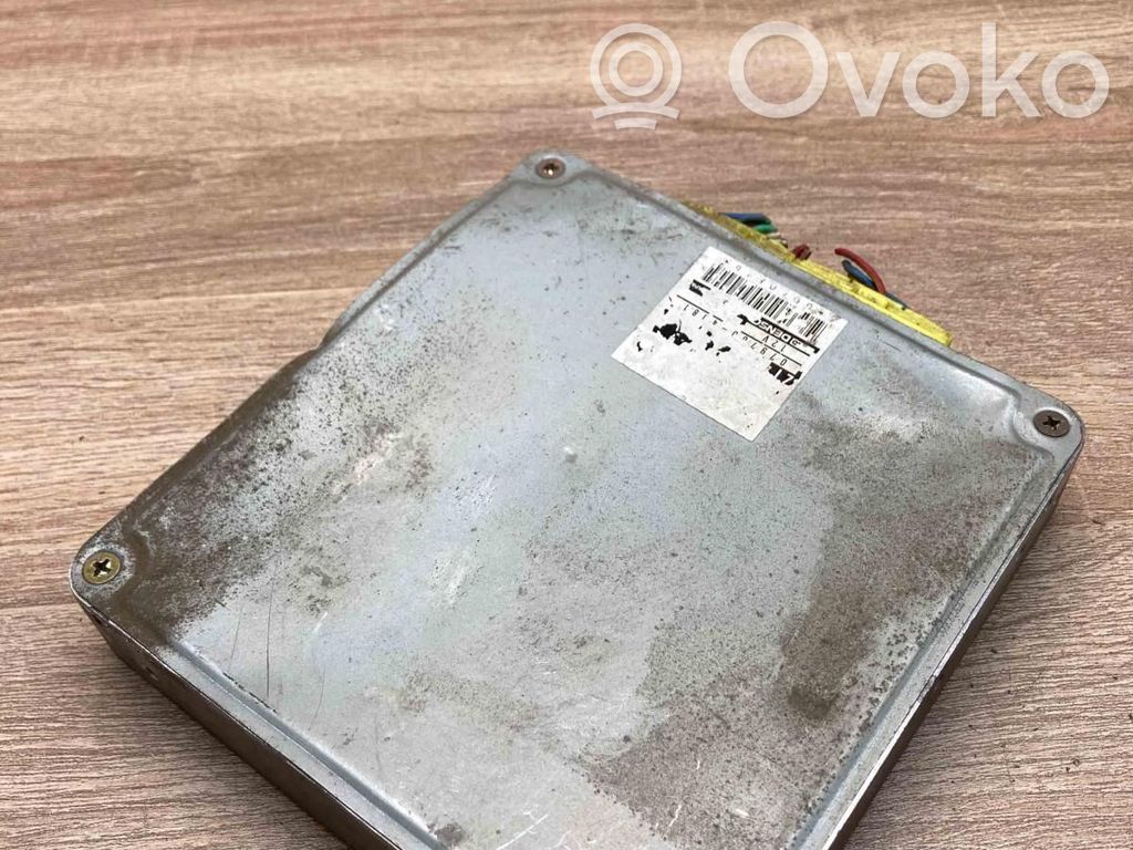 Engine control unit/module ECU   0797004081,WITHPLUG