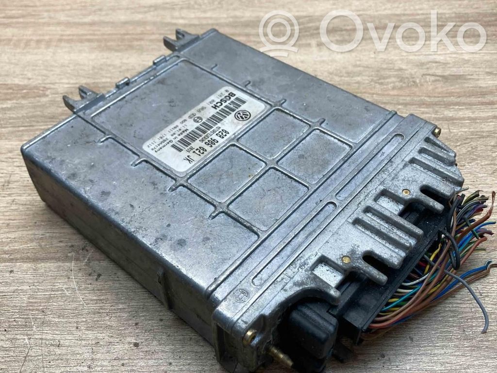 Volkswagen Sharan Engine control unit/module ECU 
