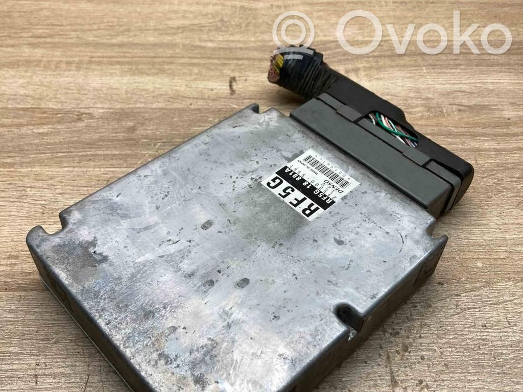 Mazda 626 Engine control unit/module ECU 