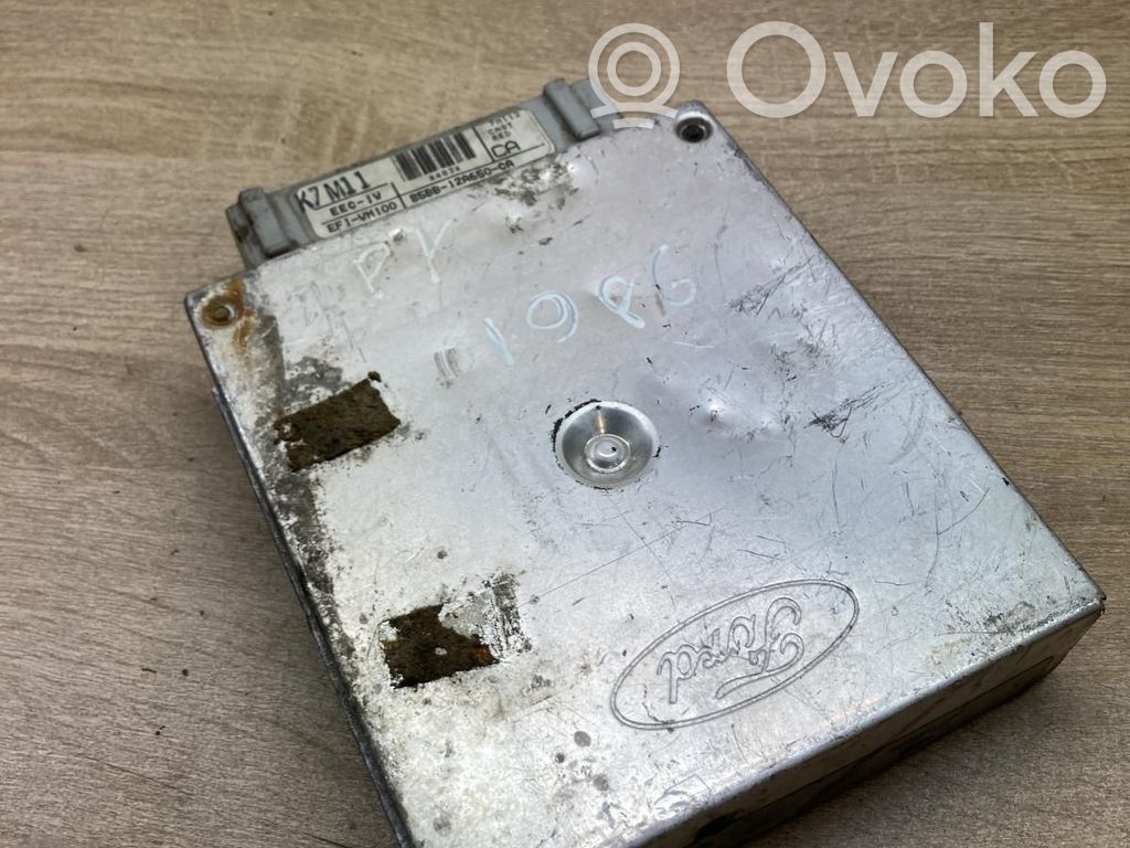 Ford Sierra Galios (ECU) modulis 