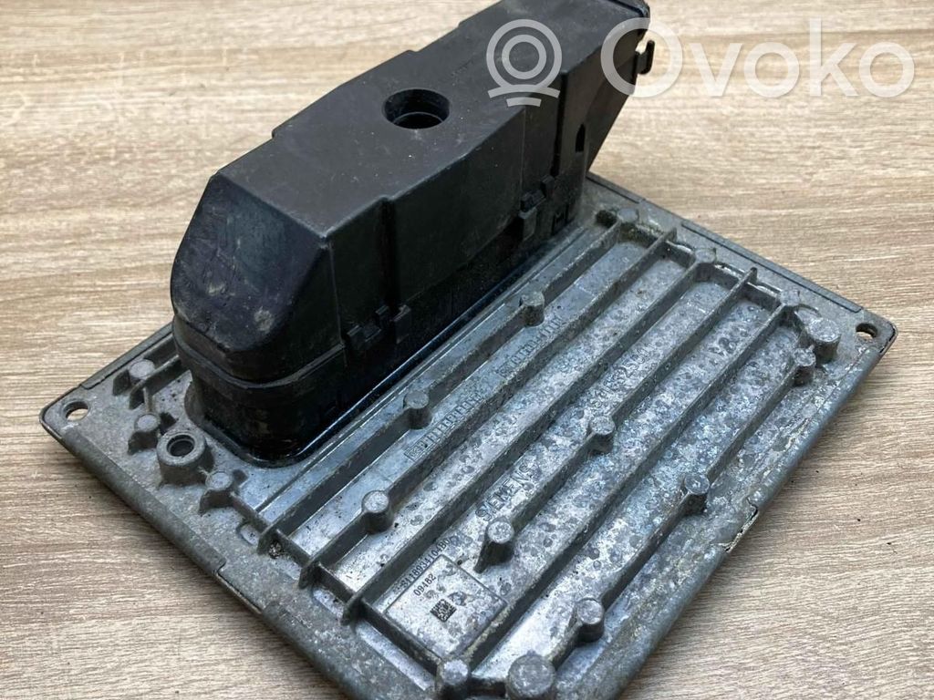Ford Focus Engine control unit/module ECU 