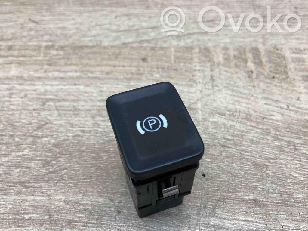 Volkswagen PASSAT B6 Hand parking brake switch 