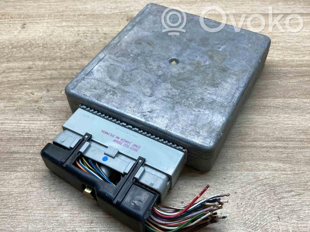 Ford Focus Engine control unit/module ECU 