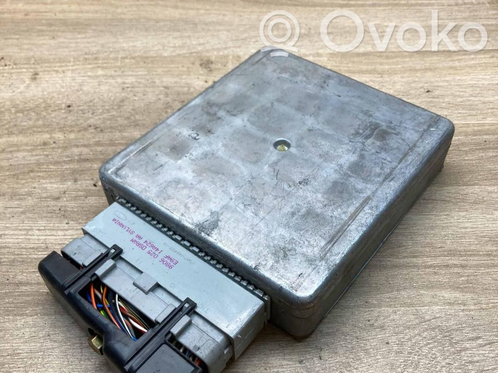 Ford Focus Engine control unit/module ECU 