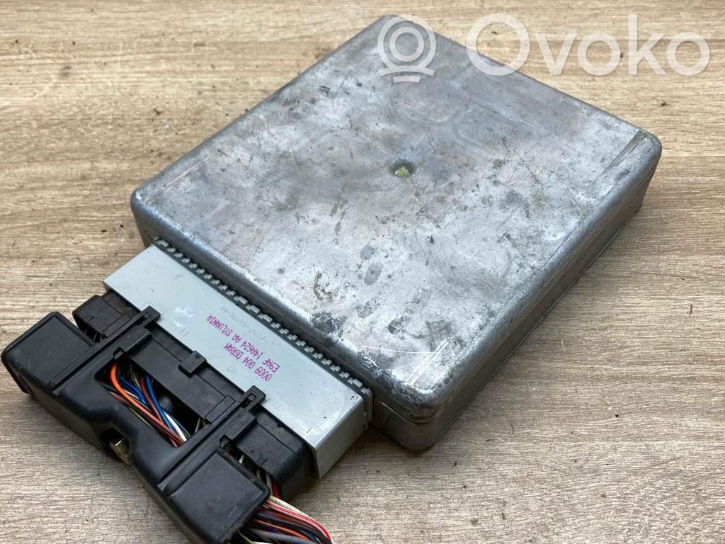 Ford Focus Engine control unit/module ECU 