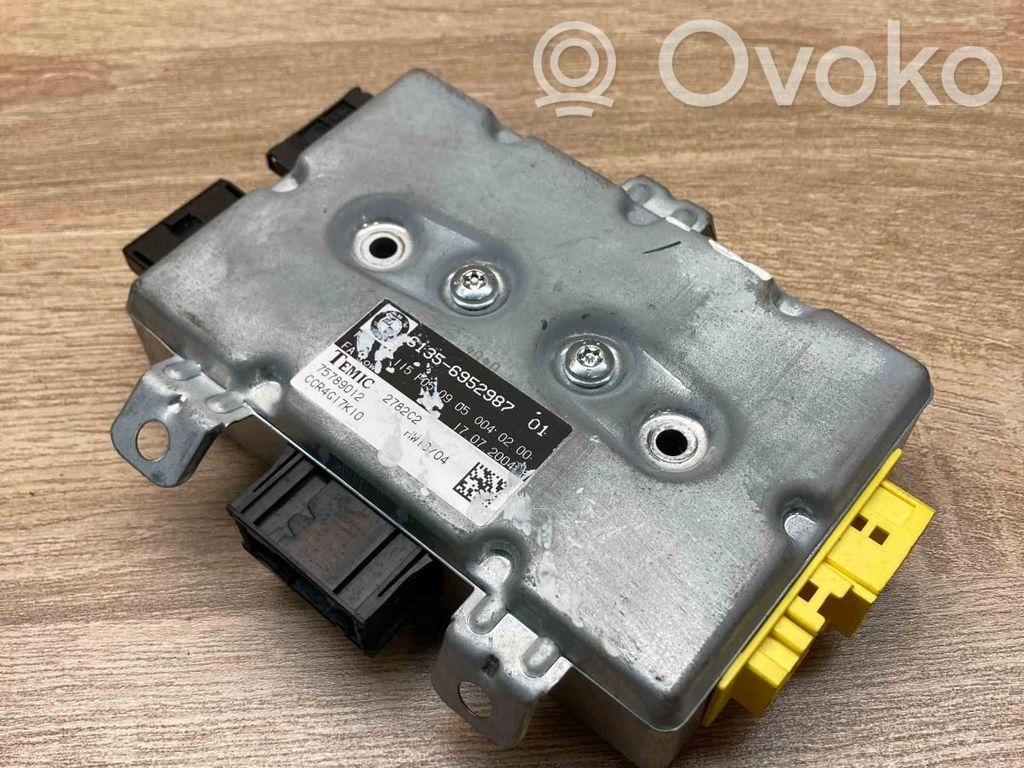 Door control unit/module   6952987,2782C2