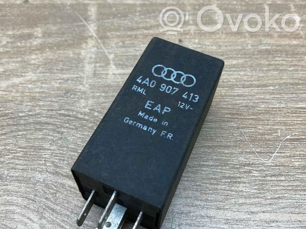 Audi 100 S4 C4 Other relay 