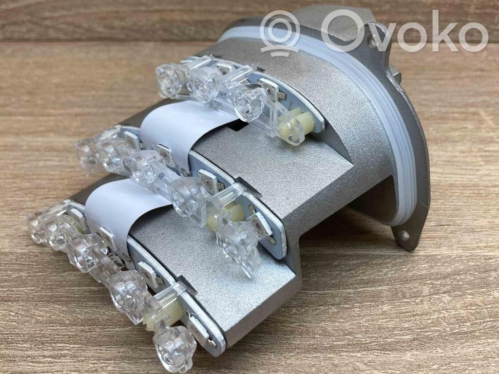 BMW 3 E90 E91 LED ballast control module 