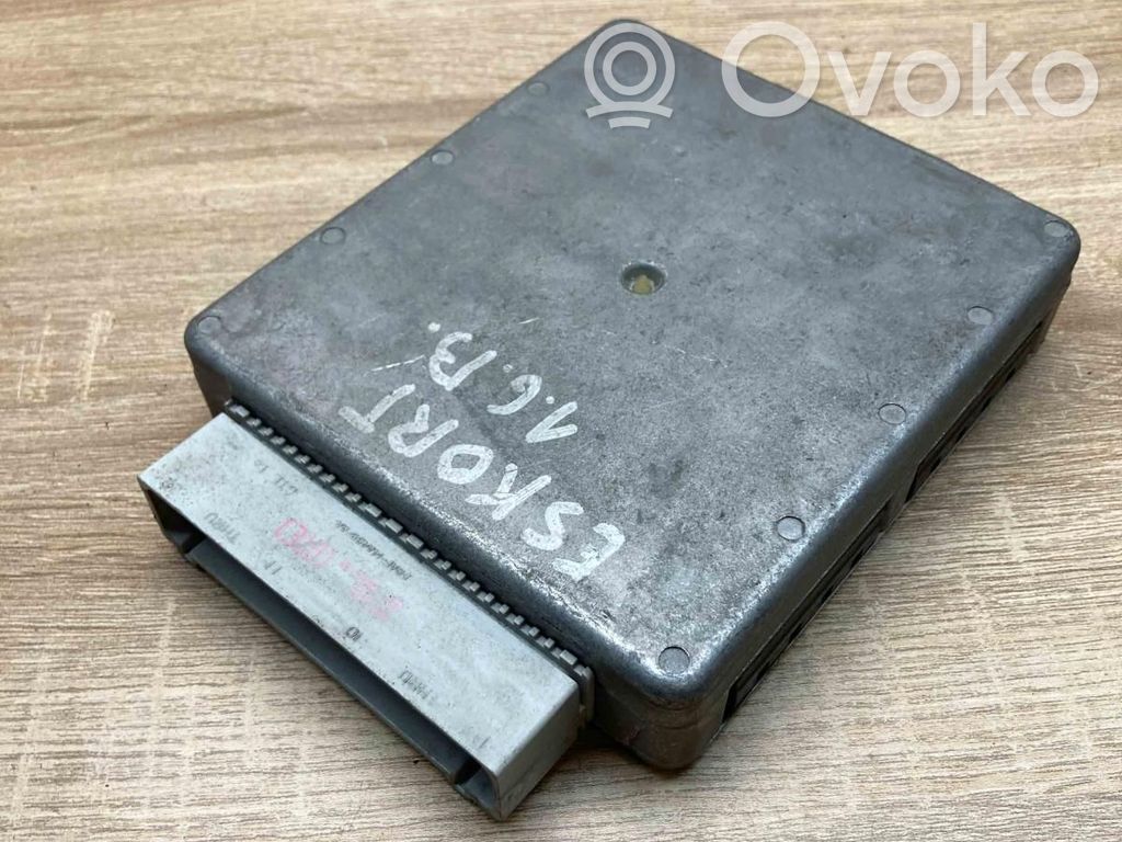 Ford Escort Engine control unit/module ECU 