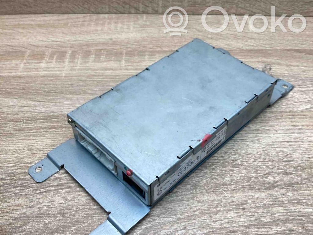 BMW 3 E46 Bluetooth modulis 